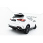 Splitters Set MG HS Mk1 Facelift (Cod. M-MG-HS-1F-SET)
