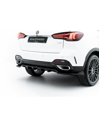 Splitters Set MG HS Mk1 Facelift (Cod. M-MG-HS-1F-SET)