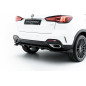 Splitters Set MG HS Mk1 Facelift (Cod. M-MG-HS-1F-SET)