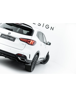 Splitters Set MG HS Mk1 Facelift (Cod. M-MG-HS-1F-SET)
