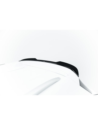 Splitters Set MG HS Mk1 Facelift (Cod. M-MG-HS-1F-SET)