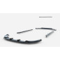Splitters Set MG HS Mk1 Facelift (Cod. M-MG-HS-1F-SET)