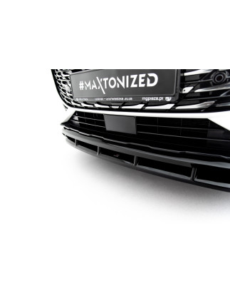 Splitters Set MG HS Mk2 (Cod. M-MG-HS-2-SET)