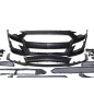 Paraurti Anteriore Ford Mustang 2018+ look GT500 (Cod. E-TCF6301)