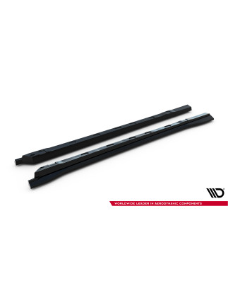 Splitters Set MG HS Mk2 (Cod. M-MG-HS-2-SET)