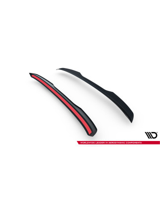 Splitters Set MG HS Mk2 (Cod. M-MG-HS-2-SET)