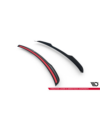 Splitters Set MG HS Mk2 (Cod. M-MG-HS-2-SET)