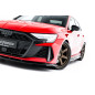 Splitters Set V.1 Audi RS3 berlina 8Y Facelift (Cod. M-AU-RS3-8YF-S-SET1)