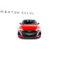 Splitters Set V.1 Audi RS3 berlina 8Y Facelift (Cod. M-AU-RS3-8YF-S-SET1)