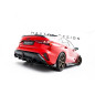 Splitters Set V.1 Audi RS3 berlina 8Y Facelift (Cod. M-AU-RS3-8YF-S-SET1)