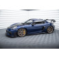 Splitters Set Porsche 718 Cayman GT4 RS 982c (Cod. M-PO-CA-718-GT4-RS-SET)