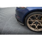Splitters Set Porsche 718 Cayman GT4 RS 982c (Cod. M-PO-CA-718-GT4-RS-SET)