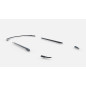 Splitters Set Porsche 718 Cayman GT4 RS 982c (Cod. M-PO-CA-718-GT4-RS-SET)