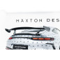 Carbon Spoiler Mercedes-AMG GT 43 / 63 / 55 / 63 S E Performance C192 (Cod. M-CF-ME-AMG-GT-2-63-WING