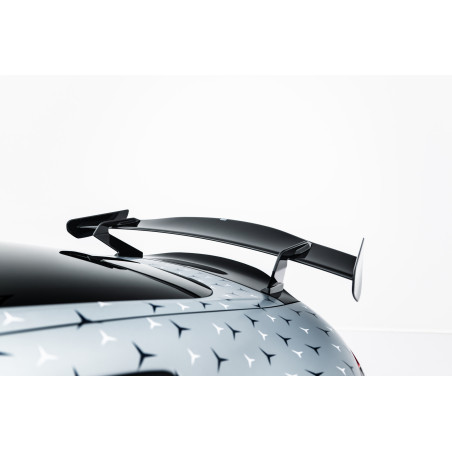 Carbon Spoiler Mercedes-AMG GT 43 / 63 / 55 / 63 S E Performance C192 (Cod. M-CF-ME-AMG-GT-2-63-WING