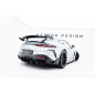 Carbon Spoiler Mercedes-AMG GT 43 / 63 / 55 / 63 S E Performance C192 (Cod. M-CF-ME-AMG-GT-2-63-WING