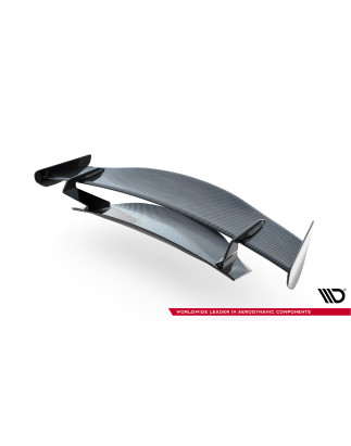 Carbon Spoiler Mercedes-AMG GT 43 / 63 / 55 / 63 S E Performance C192 (Cod. M-CF-ME-AMG-GT-2-63-WING