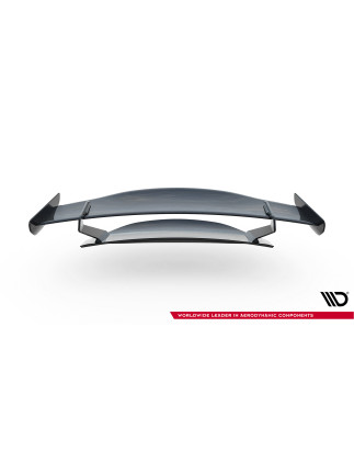 Carbon Spoiler Mercedes-AMG GT 43 / 63 / 55 / 63 S E Performance C192 (Cod. M-CF-ME-AMG-GT-2-63-WING