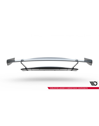 Carbon Spoiler Mercedes-AMG GT 43 / 63 / 55 / 63 S E Performance C192 (Cod. M-CF-ME-AMG-GT-2-63-WING