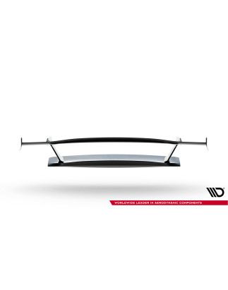 Carbon Spoiler Mercedes-AMG GT 43 / 63 / 55 / 63 S E Performance C192 (Cod. M-CF-ME-AMG-GT-2-63-WING