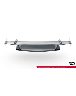 Carbon Spoiler Mercedes-AMG GT 43 / 63 / 55 / 63 S E Performance C192 (Cod. M-CF-ME-AMG-GT-2-63-WING