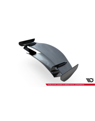 Carbon Spoiler Mercedes-AMG GT 43 / 63 / 55 / 63 S E Performance C192 (Cod. M-CF-ME-AMG-GT-2-63-WING