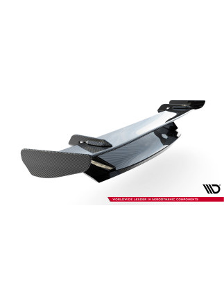 Carbon Spoiler Mercedes-AMG GT 43 / 63 / 55 / 63 S E Performance C192 (Cod. M-CF-ME-AMG-GT-2-63-WING