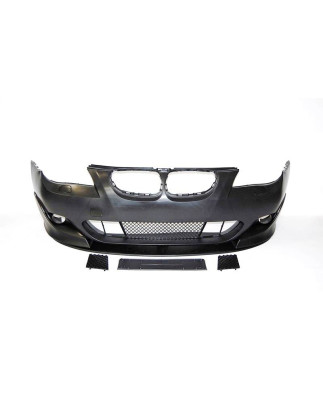 Paraurti Anteriori BMW E60 04-09  Look M Spoiler Anteriore (Cod. E-TCB00607172)