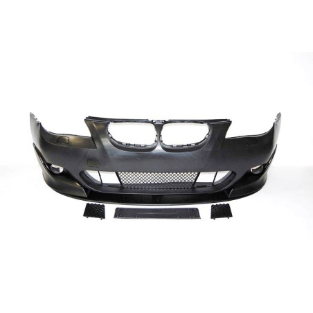 Paraurti Anteriori BMW E60 04-09  Look M Spoiler Anteriore (Cod. E-TCB00607172)