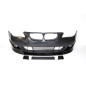 Paraurti Anteriori BMW E60 04-09  Look M Spoiler Anteriore (Cod. E-TCB00607172)