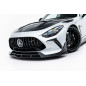 Splitter anteriore in carbonio  Mercedes-AMG GT 63 / 55 / 63 S E Performance C192 (Cod. M-CF-ME-AMG-
