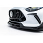 Splitter anteriore in carbonio  Mercedes-AMG GT 63 / 55 / 63 S E Performance C192 (Cod. M-CF-ME-AMG-