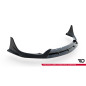 Splitter anteriore in carbonio  Mercedes-AMG GT 63 / 55 / 63 S E Performance C192 (Cod. M-CF-ME-AMG-