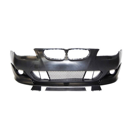 Paraurti Anteriori BMW E60 04-09  Look M Spoiler Anteriore (Cod. E-TCB00607172)