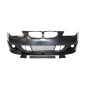 Paraurti Anteriori BMW E60 04-09  Look M Spoiler Anteriore (Cod. E-TCB00607172)