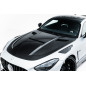  Cofano in carbonio Mercedes-AMG GT 43 / 63 / 55 / 63 S E Performance C192 (Cod. M-CF-ME-AMG-GT-2-63