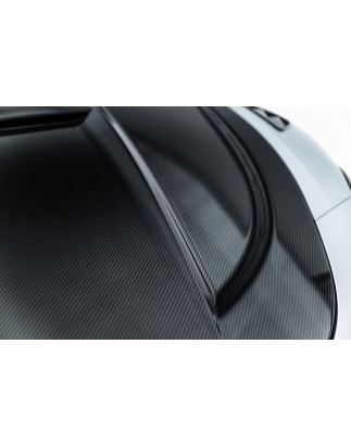  Cofano in carbonio Mercedes-AMG GT 43 / 63 / 55 / 63 S E Performance C192 (Cod. M-CF-ME-AMG-GT-2-63