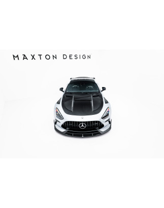  Cofano in carbonio Mercedes-AMG GT 43 / 63 / 55 / 63 S E Performance C192 (Cod. M-CF-ME-AMG-GT-2-63