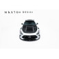 Cofano in carbonio Mercedes-AMG GT 43 / 63 / 55 / 63 S E Performance C192 (Cod. M-CF-ME-AMG-GT-2-63