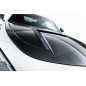  Cofano in carbonio Mercedes-AMG GT 43 / 63 / 55 / 63 S E Performance C192 (Cod. M-CF-ME-AMG-GT-2-63