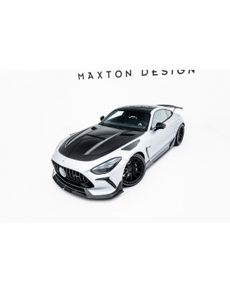 Prese aria parafanghi anteriori in carbonio Mercedes-AMG GT 63 / 55 / 63 S E Performance C192 (Cod. 