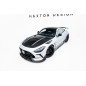 Prese aria parafanghi anteriori in carbonio Mercedes-AMG GT 63 / 55 / 63 S E Performance C192 (Cod. 
