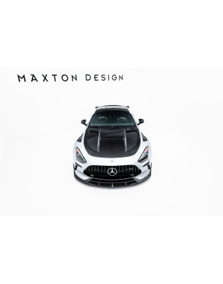 Prese aria parafanghi anteriori in carbonio Mercedes-AMG GT 63 / 55 / 63 S E Performance C192 (Cod. 