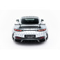  Diffusore posteriore in fibra di carbonio Mercedes-AMG GT 63 / 55 / 63 S E Performance C192 (Cod. M