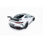  Diffusore posteriore in fibra di carbonio Mercedes-AMG GT 63 / 55 / 63 S E Performance C192 (Cod. M