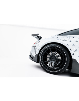  Diffusore posteriore in fibra di carbonio Mercedes-AMG GT 63 / 55 / 63 S E Performance C192 (Cod. M