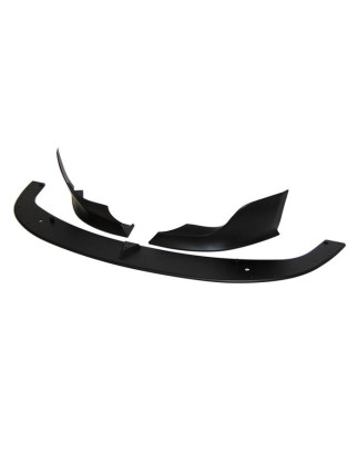 Paraurti Anteriori BMW E60 04-09  Look M Spoiler Anteriore (Cod. E-TCB00607172)