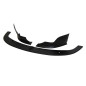 Paraurti Anteriori BMW E60 04-09  Look M Spoiler Anteriore (Cod. E-TCB00607172)