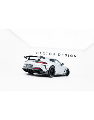  Diffusore posteriore in fibra di carbonio Mercedes-AMG GT 63 / 55 / 63 S E Performance C192 (Cod. M