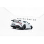  Diffusore posteriore in fibra di carbonio Mercedes-AMG GT 63 / 55 / 63 S E Performance C192 (Cod. M